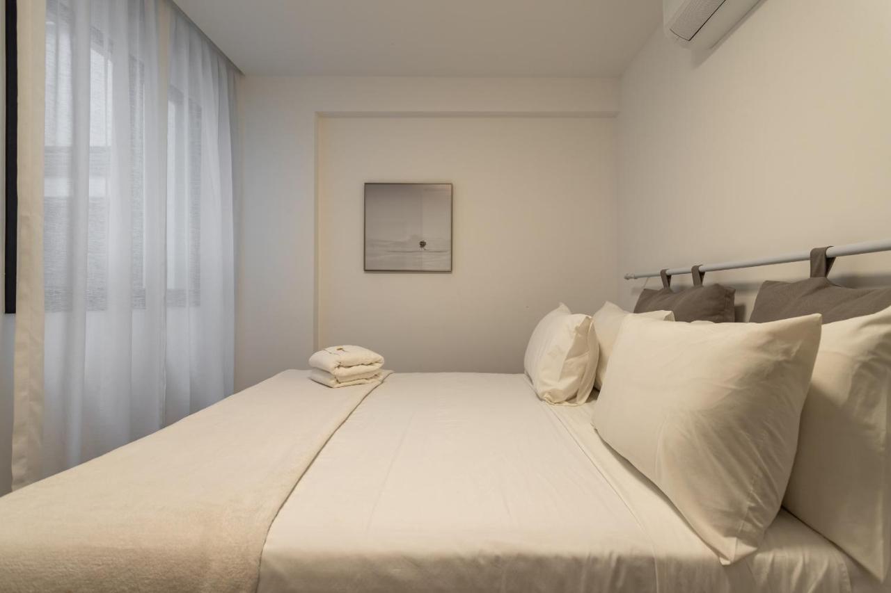 Elegancia Em Ipanema - Ideal Familias - Vm201 Z1 Apartamento
