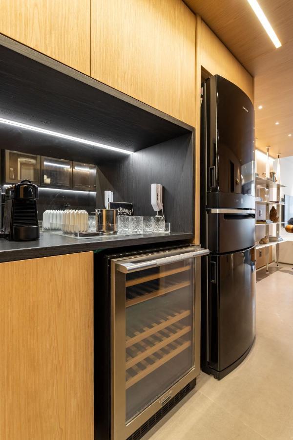 Elegancia Em Ipanema - Ideal Familias - Vm201 Z1 Apartamento Rio de Janeiro