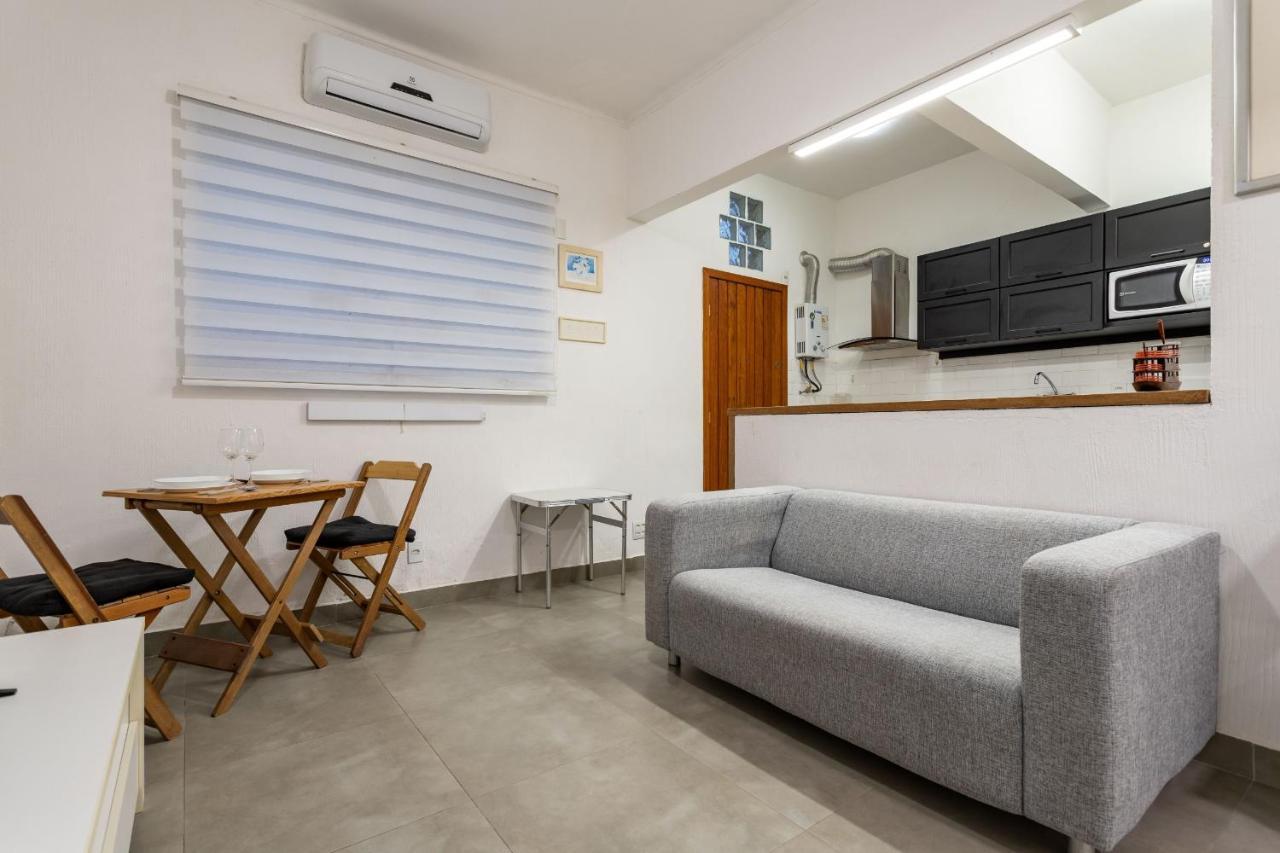 Formoso Em Ipanema - Otimo Wifi - Ns1b Z1