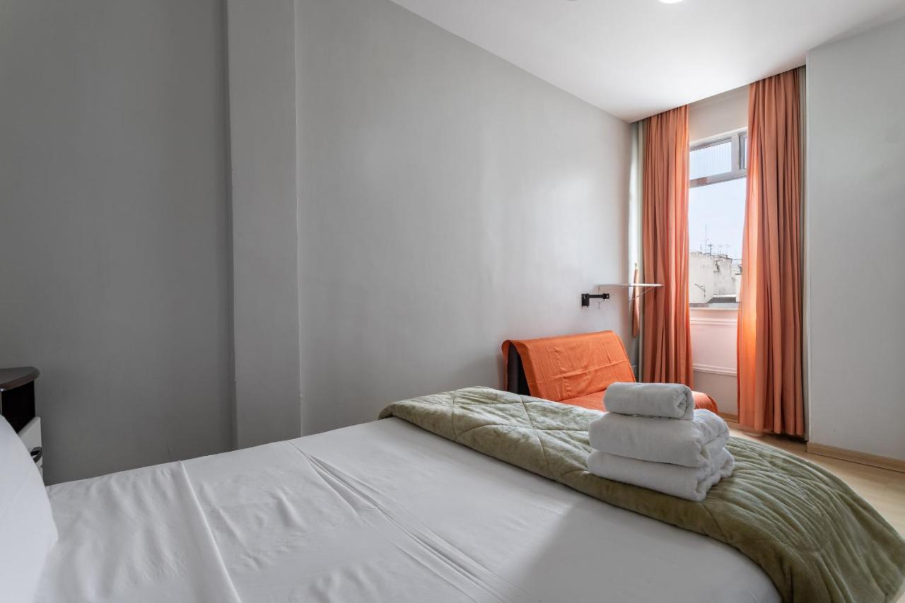 Apartment Magnifico Em Copacabana - Otimos Quartos - Rp1003 Z4 Rio de Janeiro