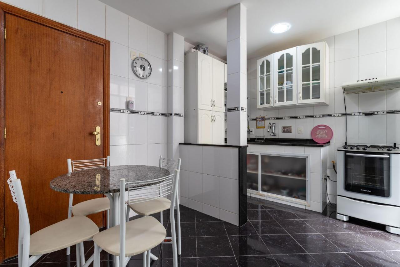 Magnifico Em Copacabana - Otimos Quartos - Rp1003 Z4 Apartment *