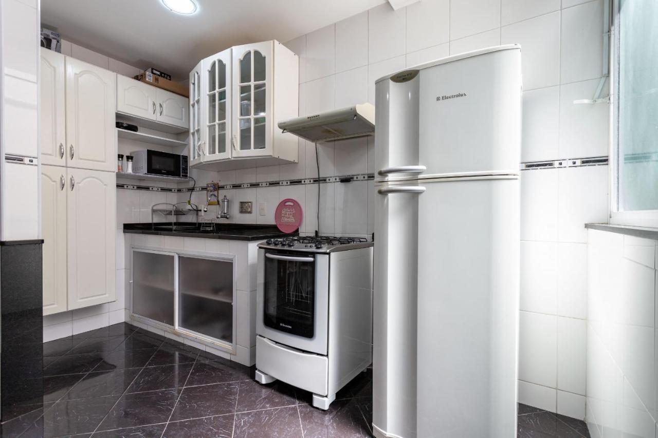 Magnifico Em Copacabana - Otimos Quartos - Rp1003 Z4 *