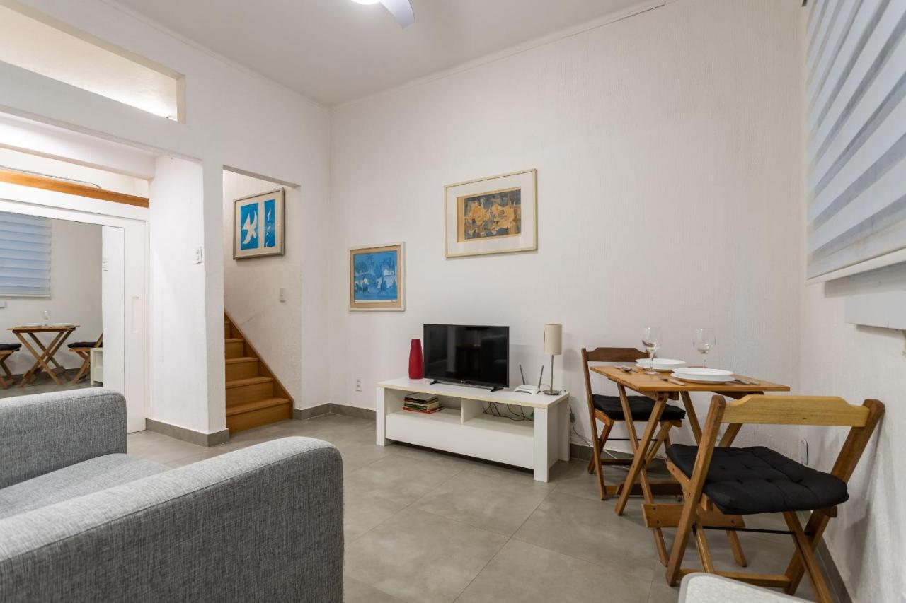 Formoso Em Ipanema - Otimo Wifi - Ns1b Z1 Apartamento