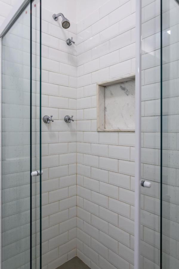 Apartamento Formoso Em Ipanema - Otimo Wifi - Ns1b Z1 *