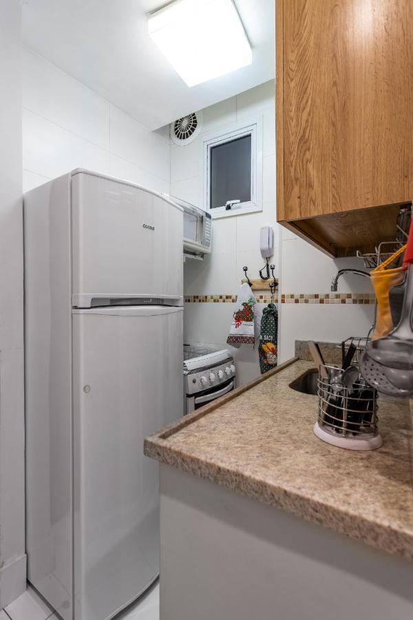 Apartamento Estudio Moderno Do Lado De Arpoador - Jc1012 Z2 Rio de Janeiro