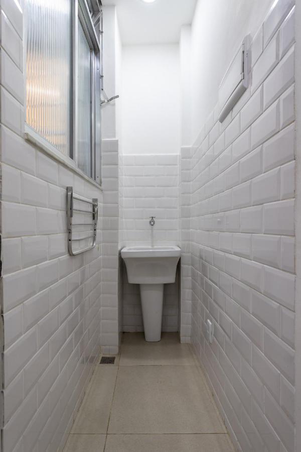 Conforto Em Copacabana - Para 2 Pessoas - Nsc1212 Z4 Apartment Rio de Janeiro