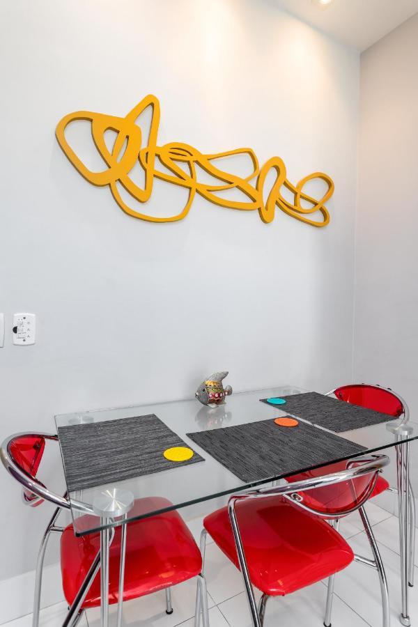 Apartamento Estudio Moderno Do Lado De Arpoador - Jc1012 Z2 Rio de Janeiro