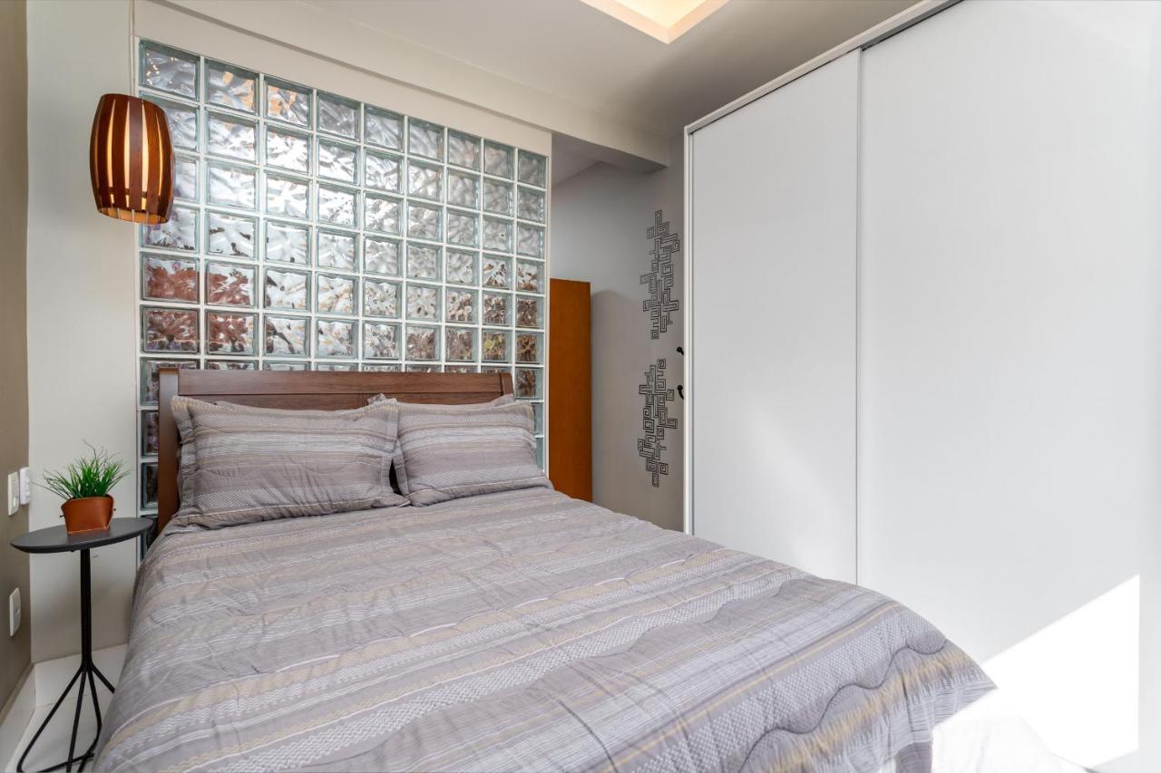 Apartamento Estudio Moderno Do Lado De Arpoador - Jc1012 Z2 *