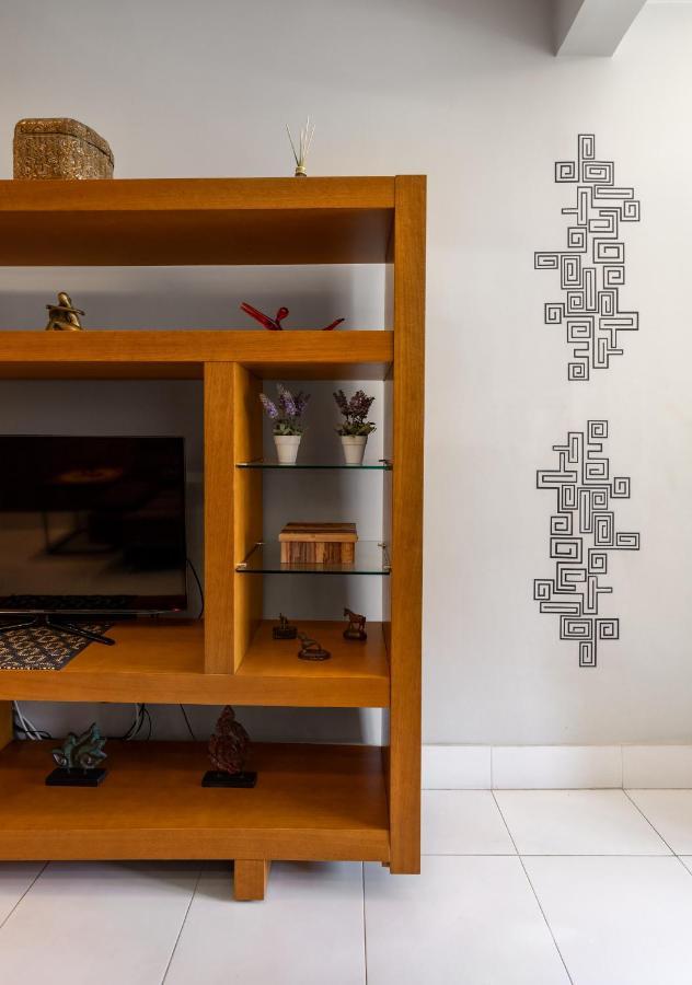 Estudio Moderno Do Lado De Arpoador - Jc1012 Z2 Apartamento Rio de Janeiro