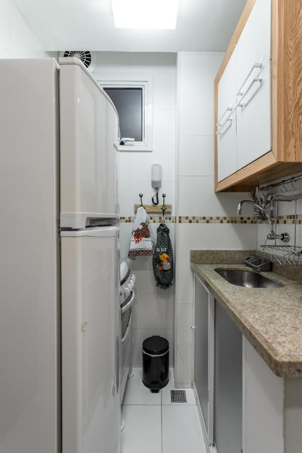 Estudio Moderno Do Lado De Arpoador - Jc1012 Z2 Apartamento *