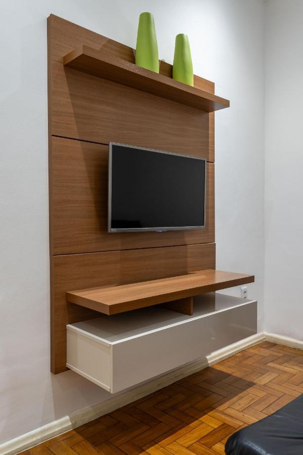 Conforto Em Copacabana - Para 2 Pessoas - Nsc1212 Z4 Apartment *