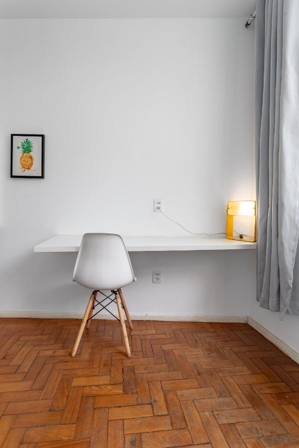 Conforto Em Copacabana - Para 2 Pessoas - Nsc1212 Z4 *