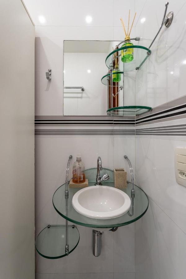 Estudio Moderno Do Lado De Arpoador - Jc1012 Z2 Apartamento *