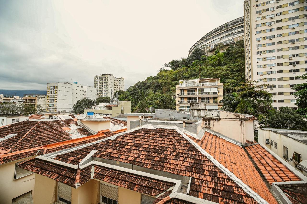 Apartment Otima Localizacao Ipanema *