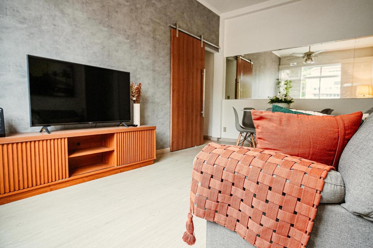 Otima Localizacao Ipanema Apartment Rio de Janeiro