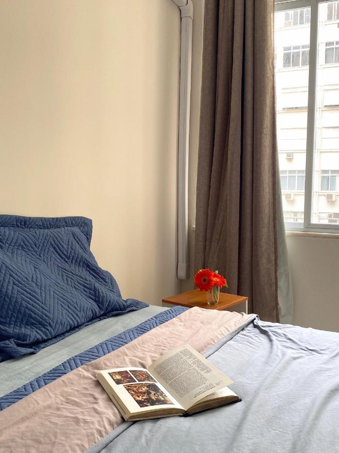 2 -к квартира Apartment Rio de Janeiro