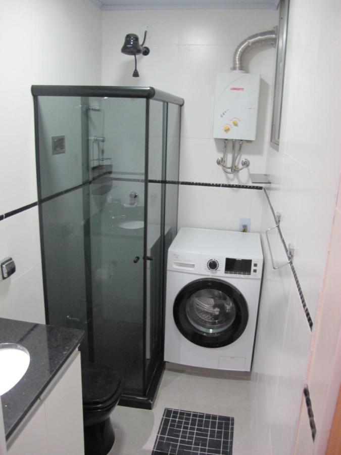 Apartamento E Sala *