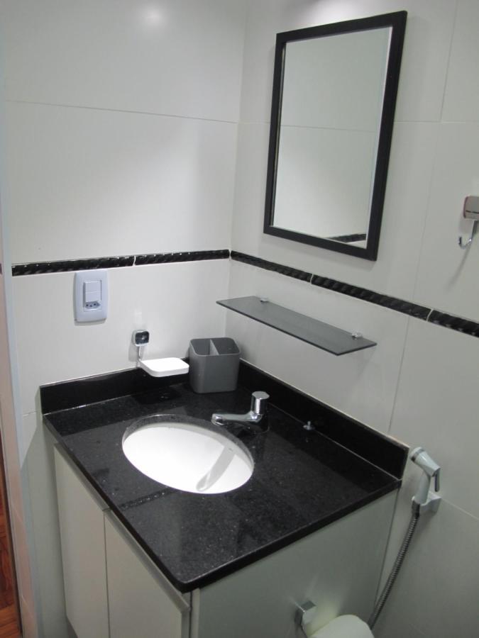 Apartamento E Sala