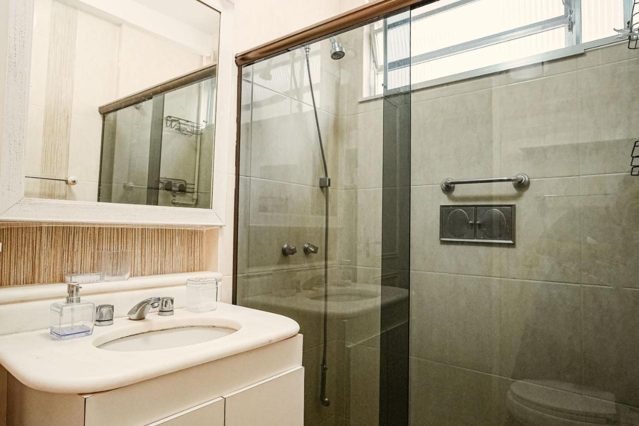 Otima Localizacao Ipanema Apartment Rio de Janeiro