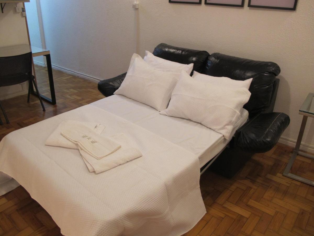 E Sala Apartamento *