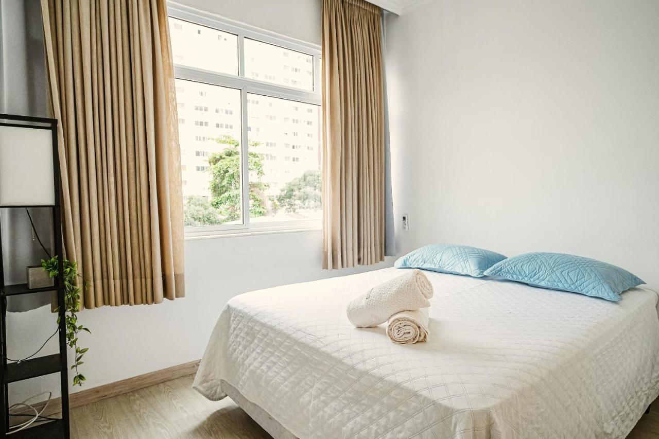 Apartment Otima Localizacao Ipanema