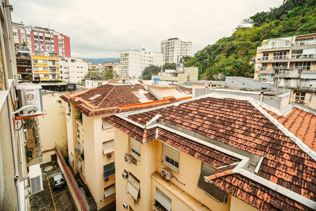 Otima Localizacao Ipanema * Rio de Janeiro
