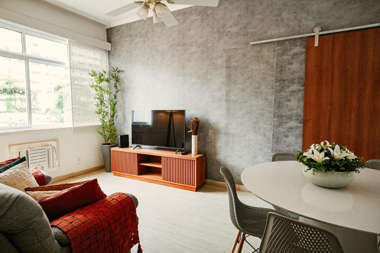 Otima Localizacao Ipanema Apartment Rio de Janeiro