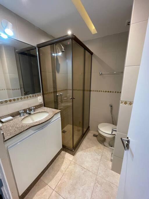Leblon Quadra Da 3 Quartos Apartamento Rio de Janeiro