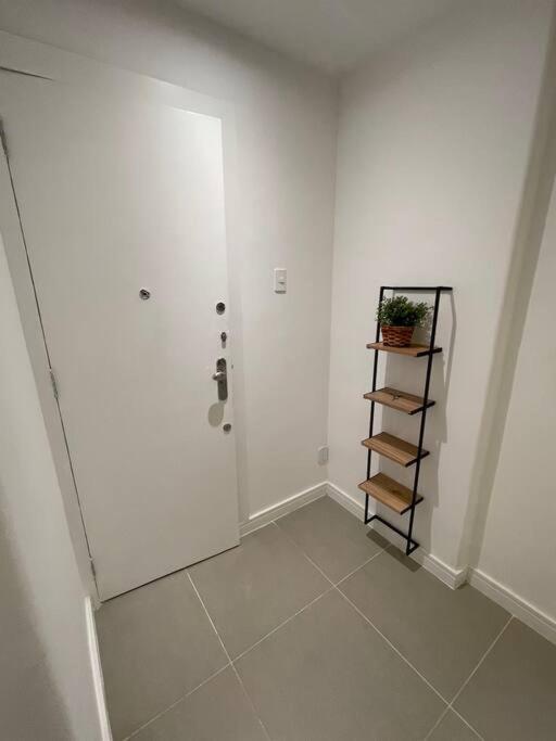 Leblon Quadra Da 3 Quartos Apartamento *