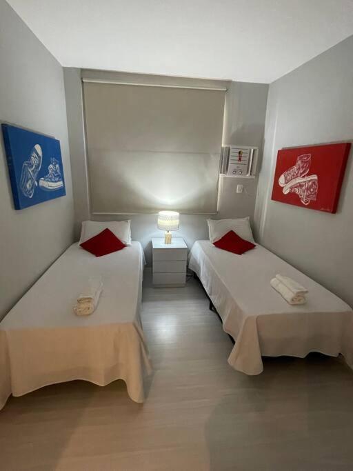 Apartamento Leblon Quadra Da 3 Quartos Rio de Janeiro