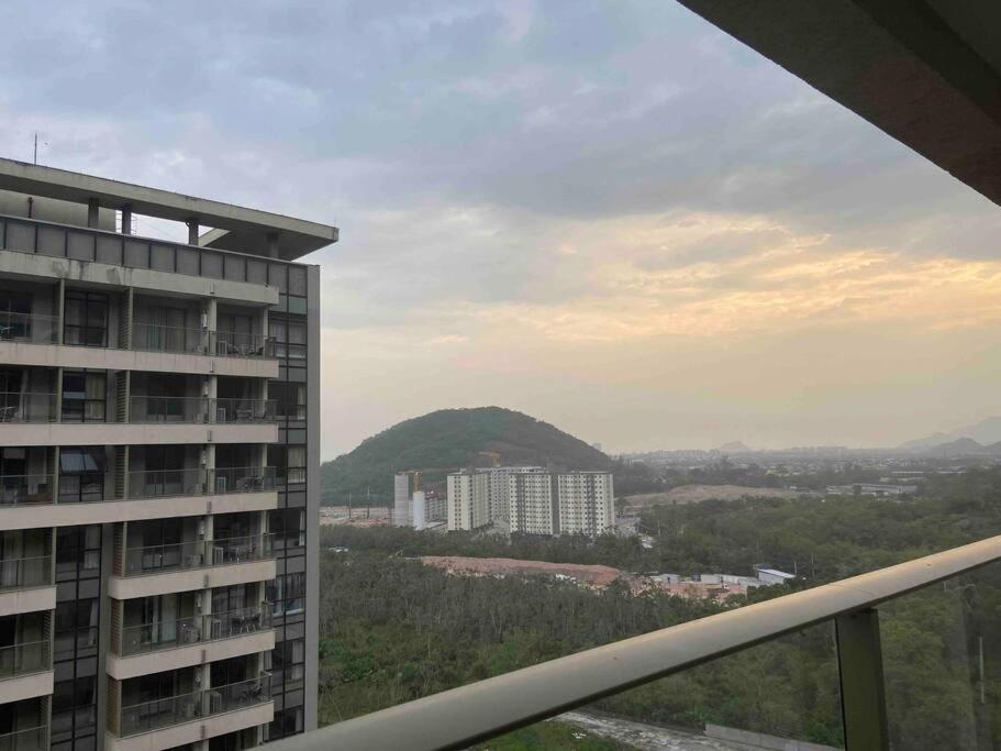 Vp1504b Apartment Rio de Janeiro