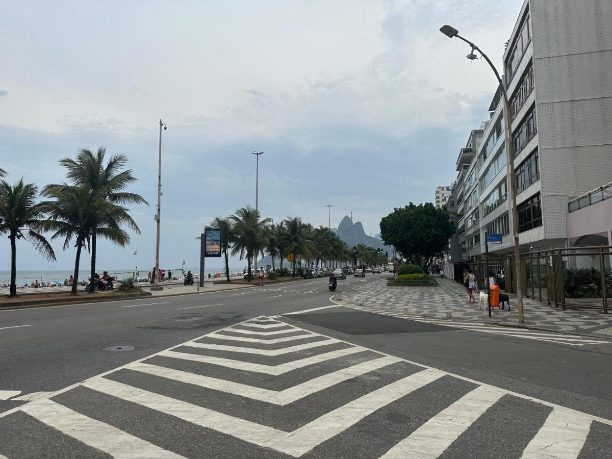 304 Copa Ipa Arpoador Rio de Janeiro