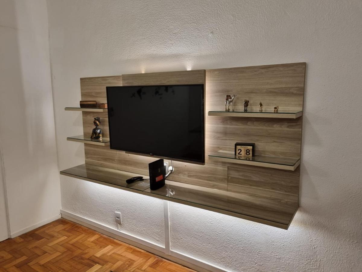 Apartamento E Sala *