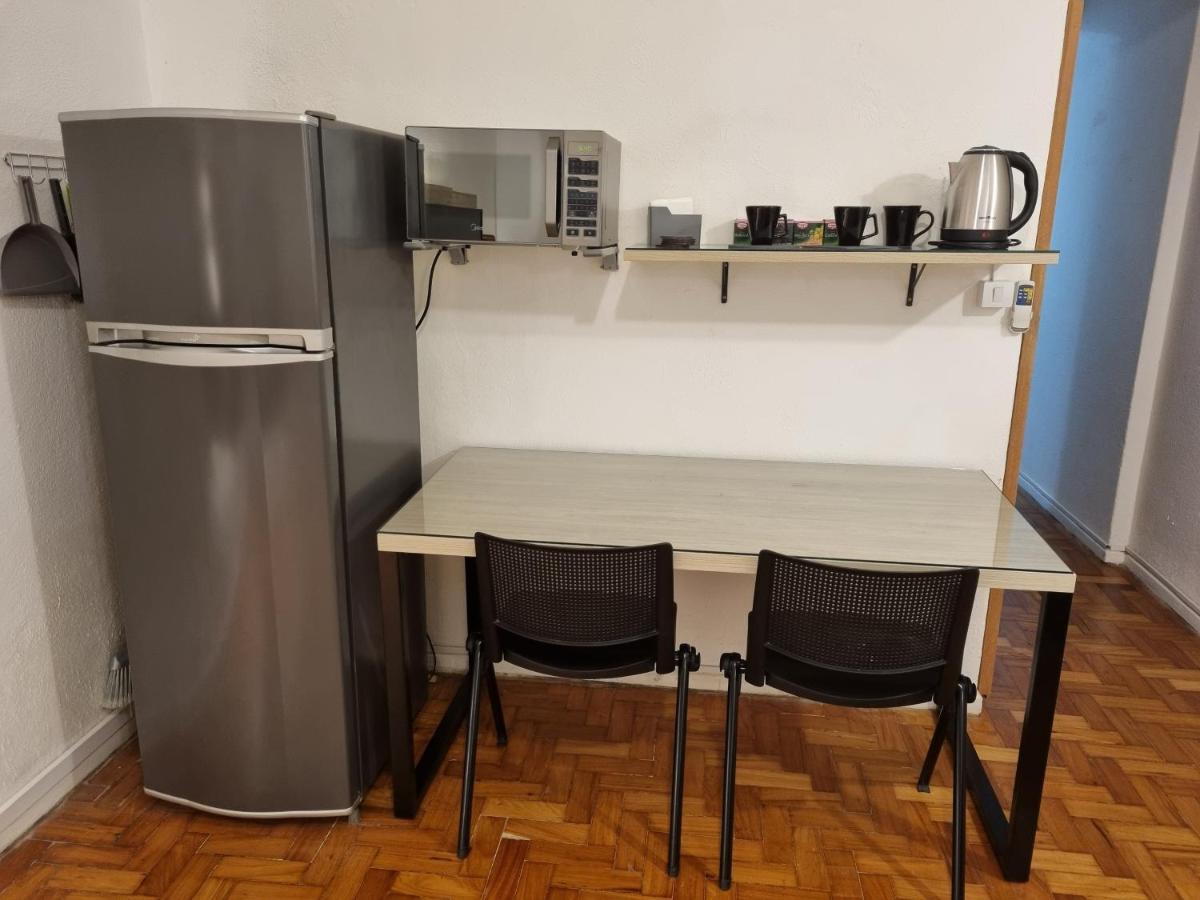 E Sala Apartamento *
