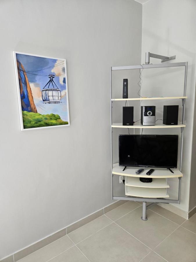 Apartment Temporada Copacabana 3 Rio de Janeiro