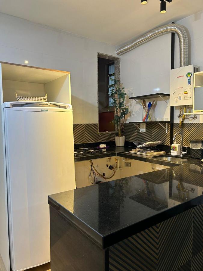 Copacabana Rio 15 Apartamento