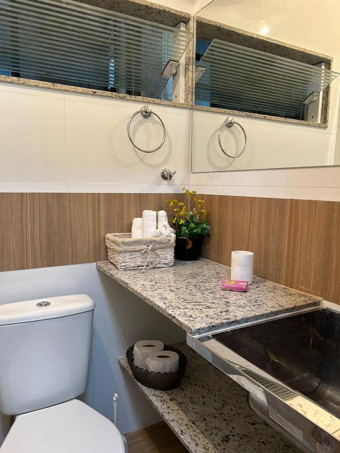 Apartamento Copacabana Rio 15 Rio de Janeiro