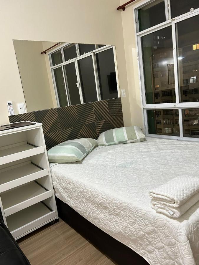 Apartamento Copacabana Rio 15