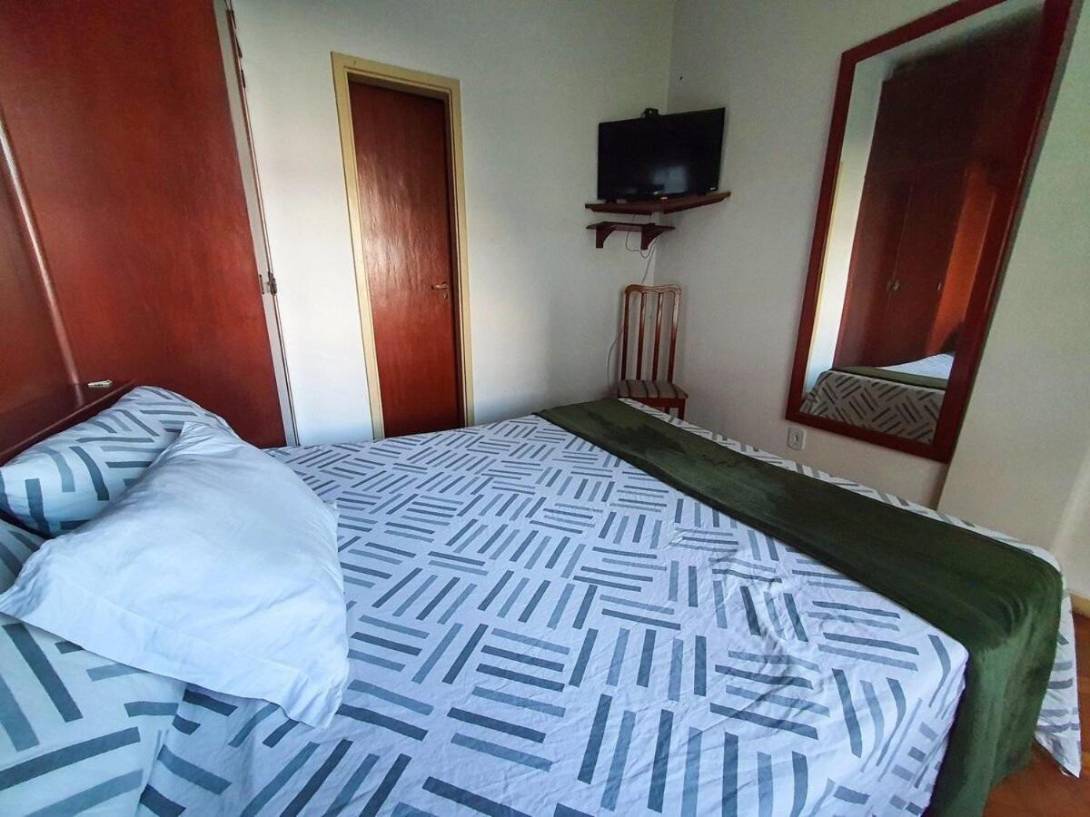 Apto Com Vista De Copacabana Apartamento Rio de Janeiro