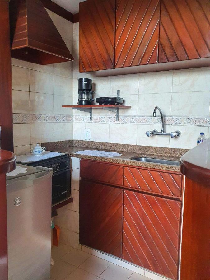 Apto Com Vista De Copacabana Apartamento *