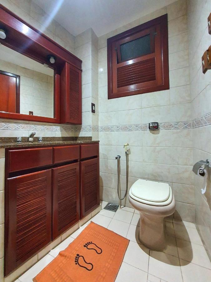 Apartamento Apto Com Vista De Copacabana *