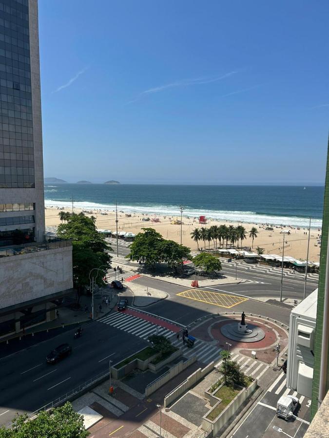 Copacabana Rio 15 Apartamento