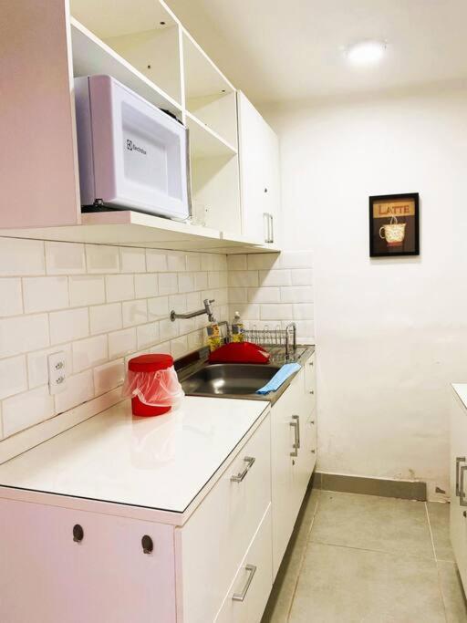 Apartamento Reformado Perto Da