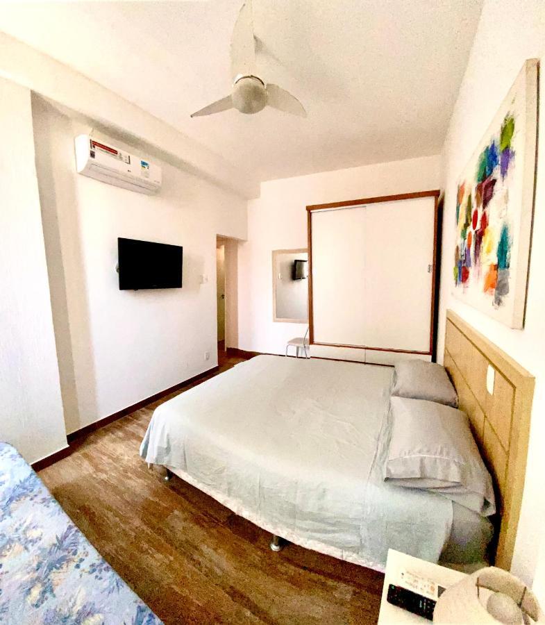Apartamento Xavier Da Silveira 40