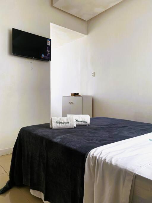 Apartment Estiloso Em Copa Rio de Janeiro