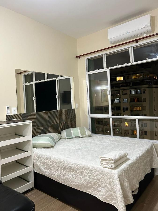 Apartamento Copacabana Rio 15 Rio de Janeiro