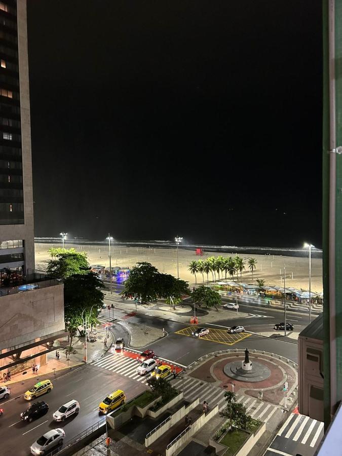 Copacabana Rio 15 * Rio de Janeiro