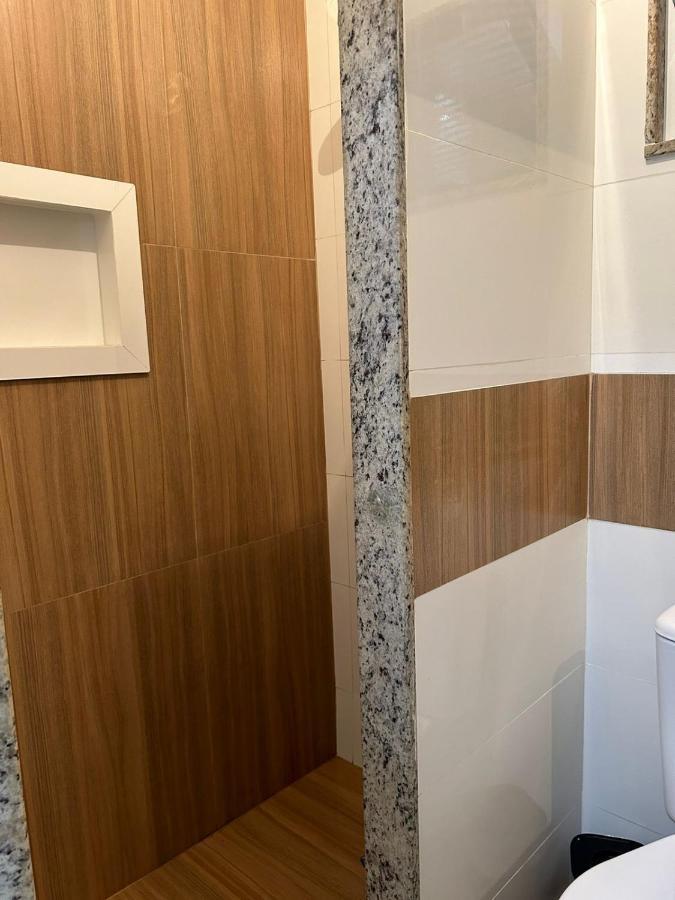 Apartamento Copacabana Rio 15
