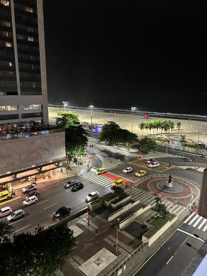 Apartamento Copacabana Rio 15 Rio de Janeiro