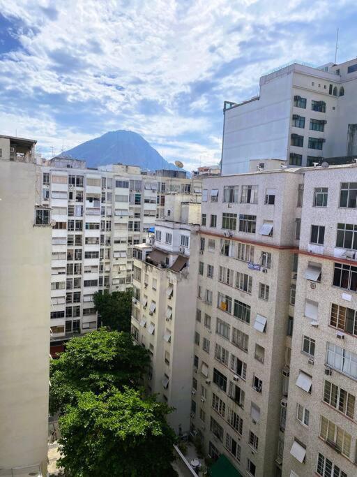 Apartamento Reformado Perto Da *